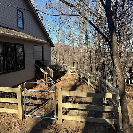 Bluebird Mountain Home Mount Torry Furnace Екстериор снимка