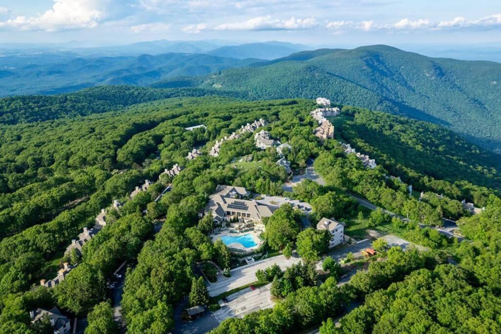 Bluebird Mountain Home Mount Torry Furnace Екстериор снимка