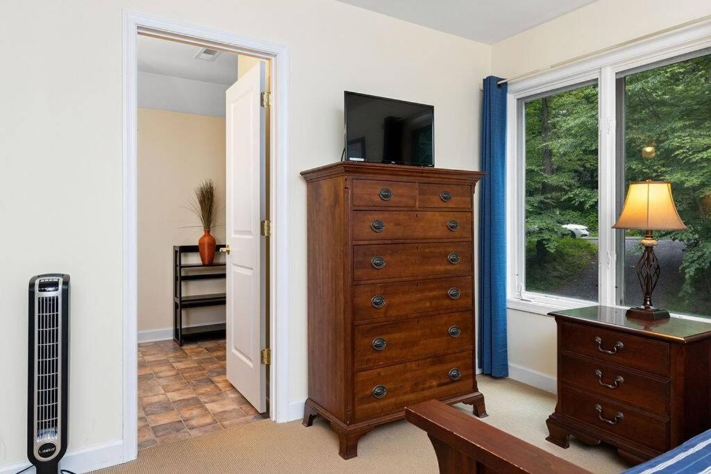 Bluebird Mountain Home Mount Torry Furnace Екстериор снимка