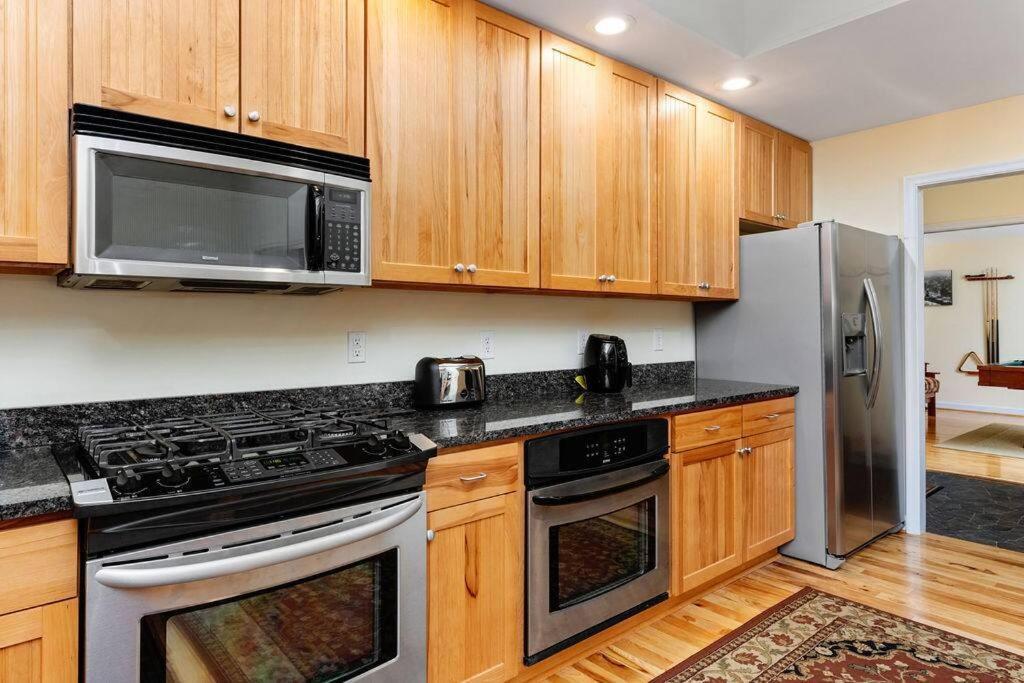 Bluebird Mountain Home Mount Torry Furnace Екстериор снимка