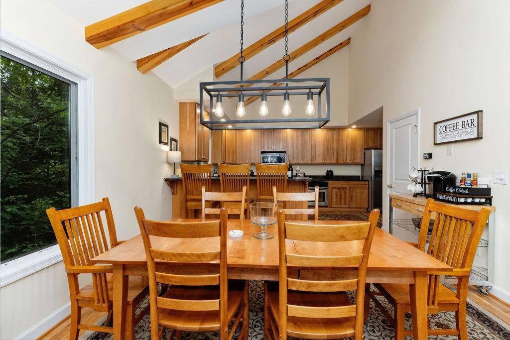 Bluebird Mountain Home Mount Torry Furnace Екстериор снимка