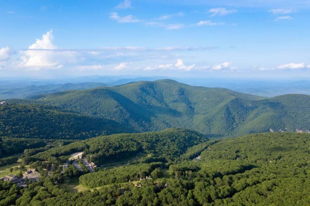 Bluebird Mountain Home Mount Torry Furnace Екстериор снимка