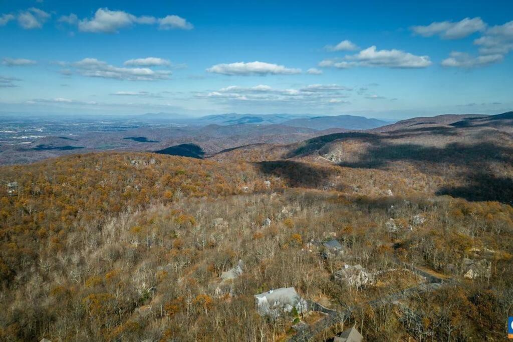 Bluebird Mountain Home Mount Torry Furnace Екстериор снимка
