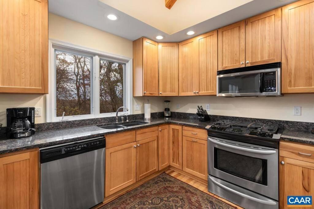 Bluebird Mountain Home Mount Torry Furnace Екстериор снимка