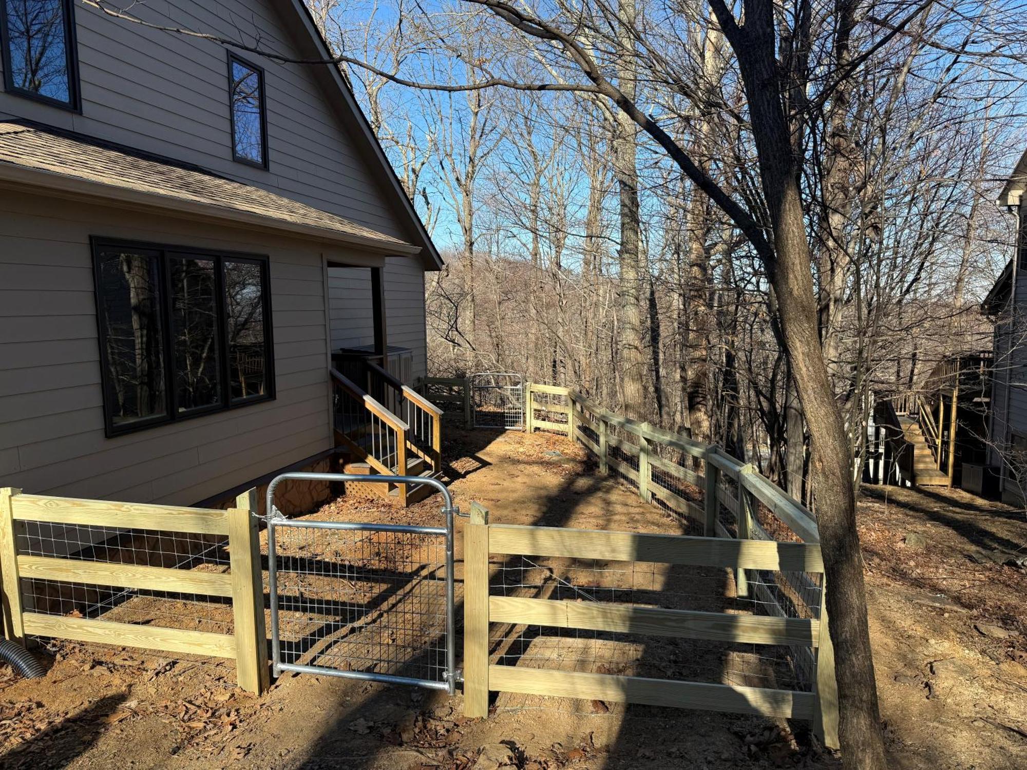 Bluebird Mountain Home Mount Torry Furnace Екстериор снимка